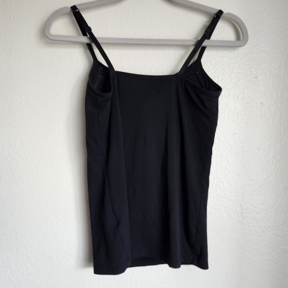 Black Padded Bra 2-Pack Size S Everyday Comfort Soft Support Budget-Friendly - Picture 4 of 11